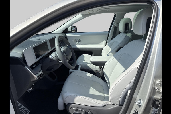 Hyundai IONIQ 5 Lounge 58 kWh Full options