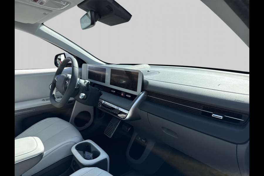 Hyundai IONIQ 5 Lounge 58 kWh Full options