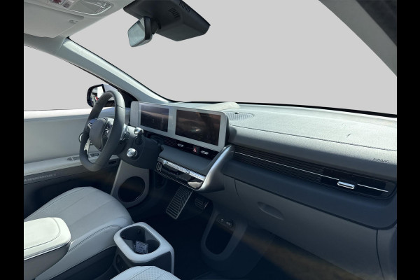 Hyundai IONIQ 5 Lounge 58 kWh Full options