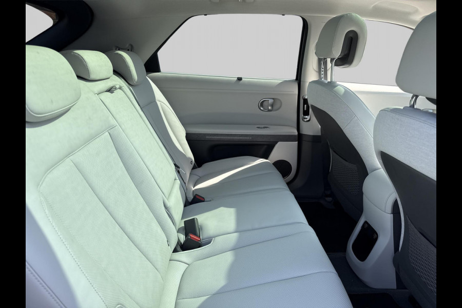 Hyundai IONIQ 5 Lounge 58 kWh Full options