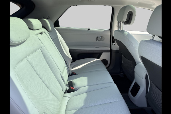 Hyundai IONIQ 5 Lounge 58 kWh Full options