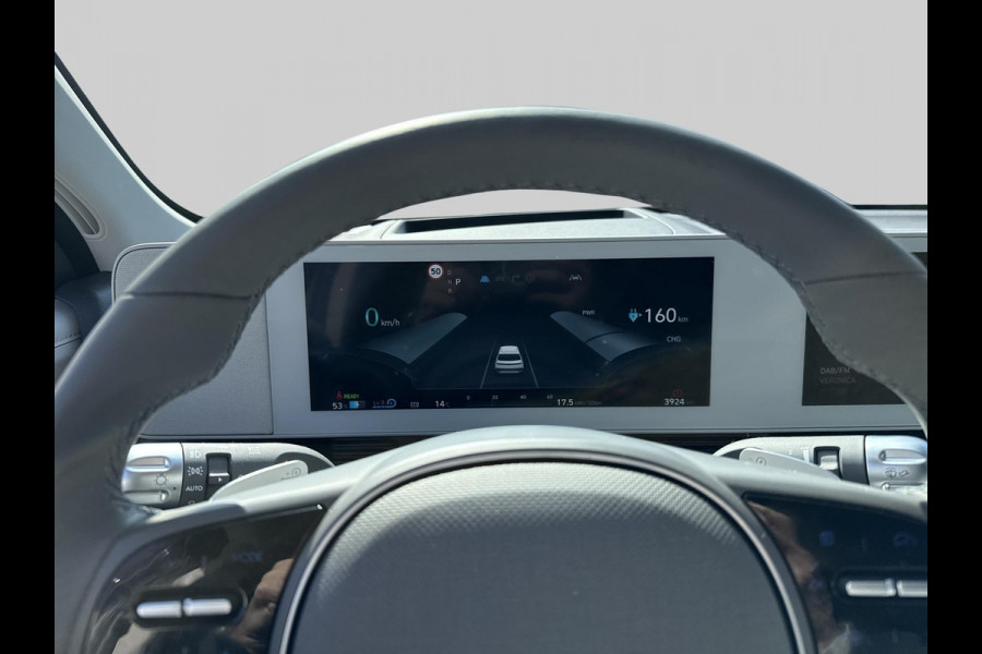 Hyundai IONIQ 5 Lounge 58 kWh Full options