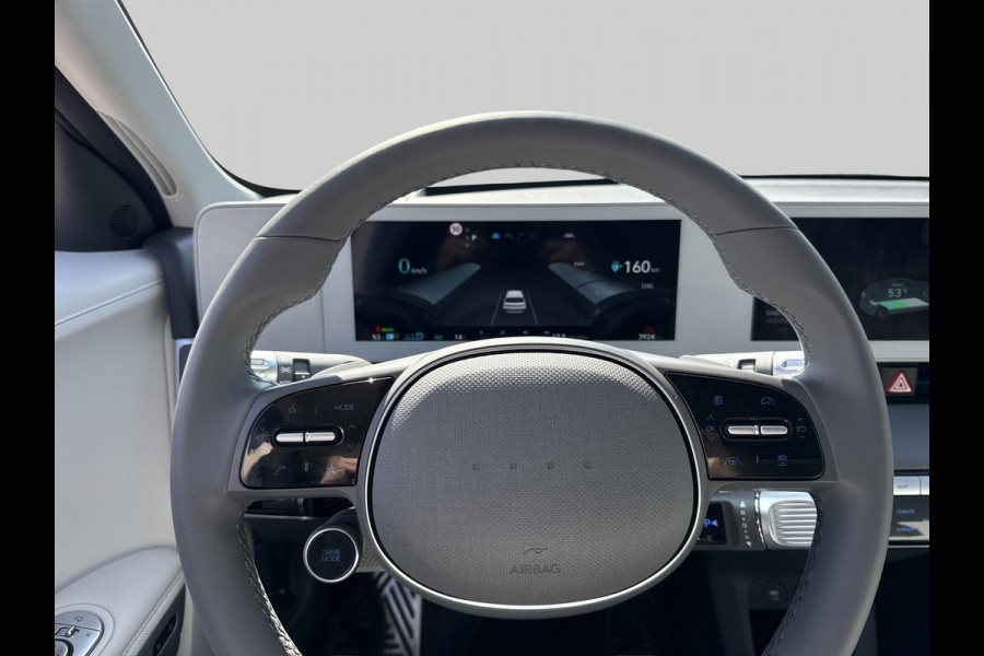 Hyundai IONIQ 5 Lounge 58 kWh Full options