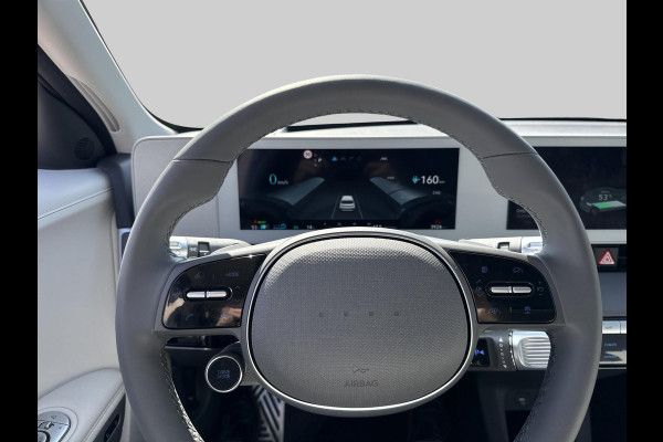 Hyundai IONIQ 5 Lounge 58 kWh Full options