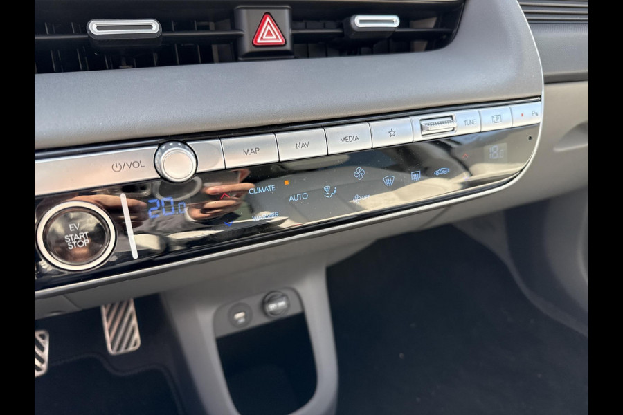 Hyundai IONIQ 5 Lounge 58 kWh Full options