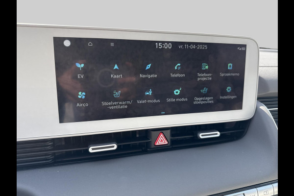 Hyundai IONIQ 5 Lounge 58 kWh Full options