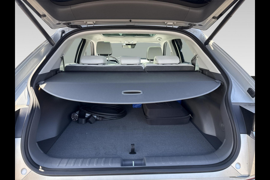 Hyundai IONIQ 5 Lounge 58 kWh Full options