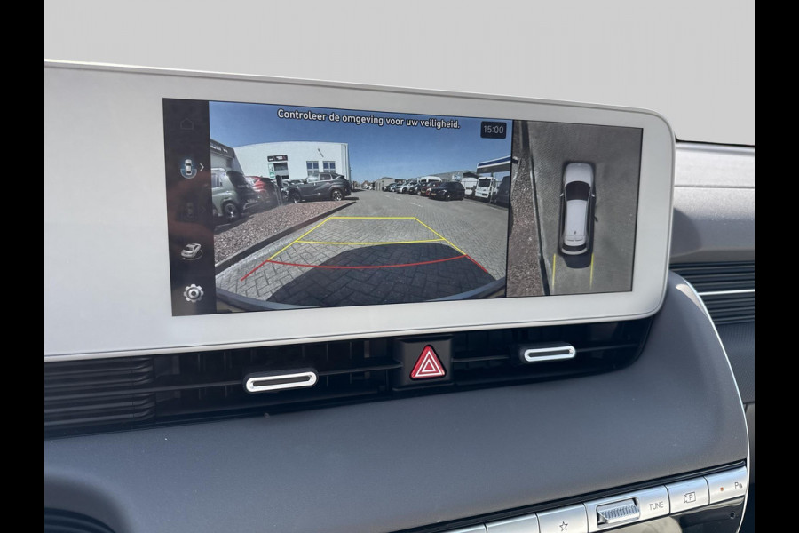 Hyundai IONIQ 5 Lounge 58 kWh Full options