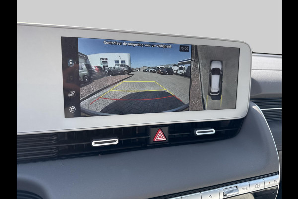 Hyundai IONIQ 5 Lounge 58 kWh Full options