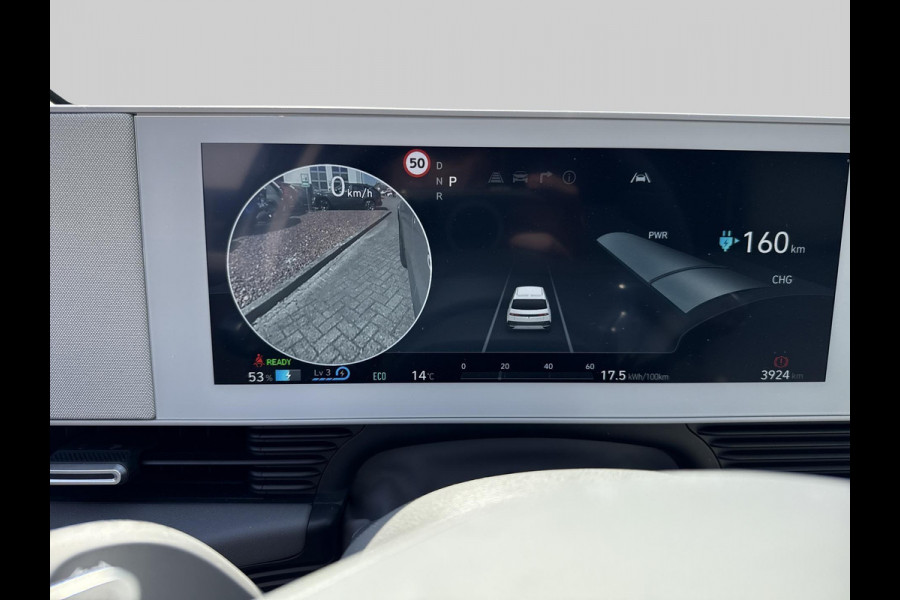 Hyundai IONIQ 5 Lounge 58 kWh Full options
