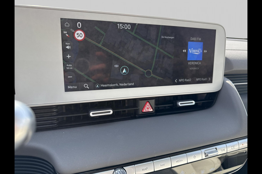 Hyundai IONIQ 5 Lounge 58 kWh Full options