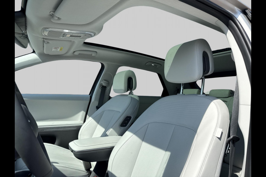 Hyundai IONIQ 5 Lounge 58 kWh Full options