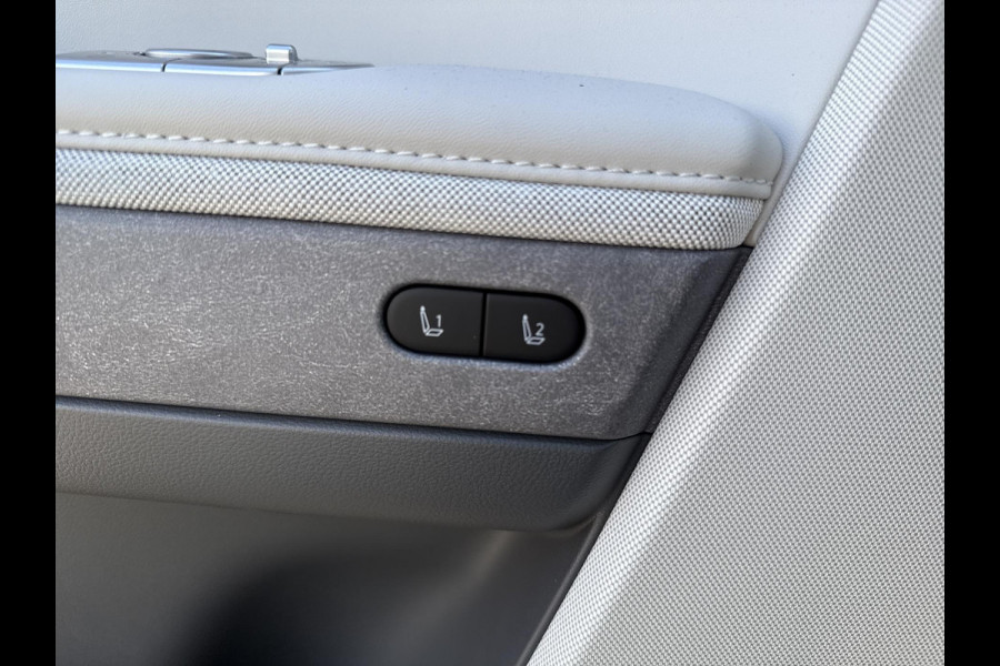 Hyundai IONIQ 5 Lounge 58 kWh Full options