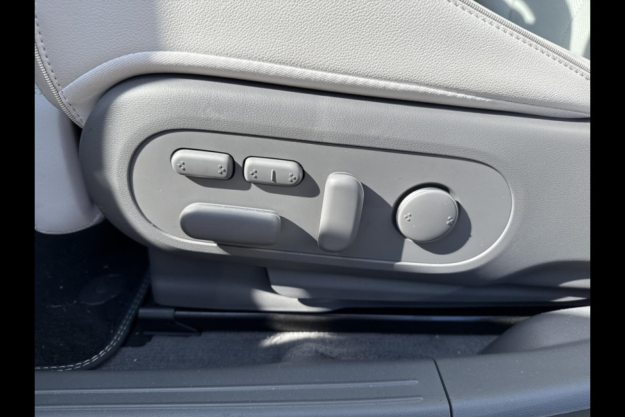 Hyundai IONIQ 5 Lounge 58 kWh Full options