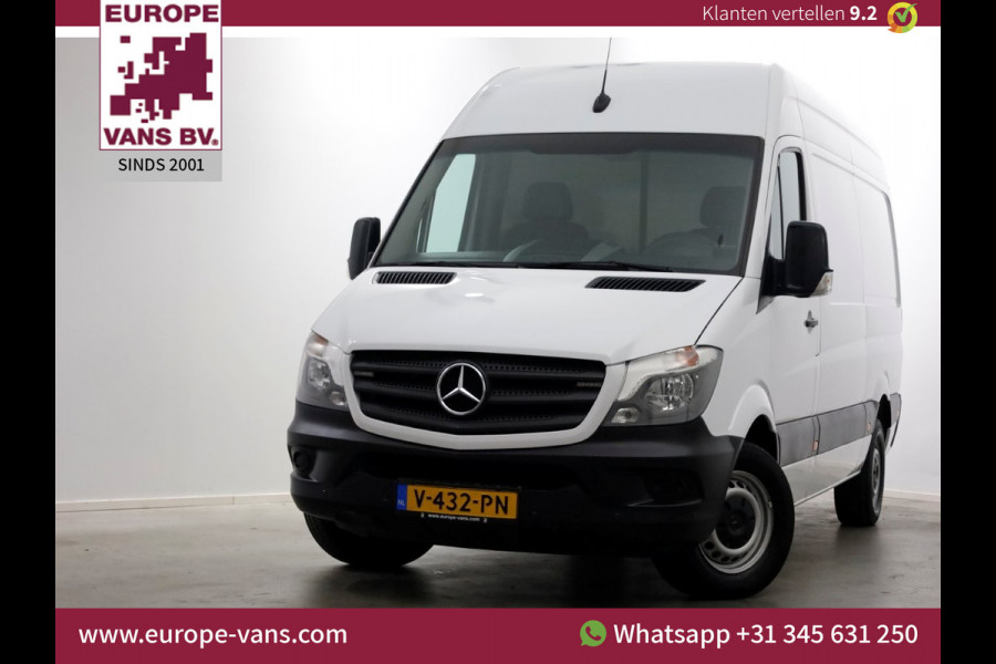 Mercedes-Benz Sprinter 316 CDI 163pk E6 L2H2 Airco/Trekhaak 2800kg 06-2018