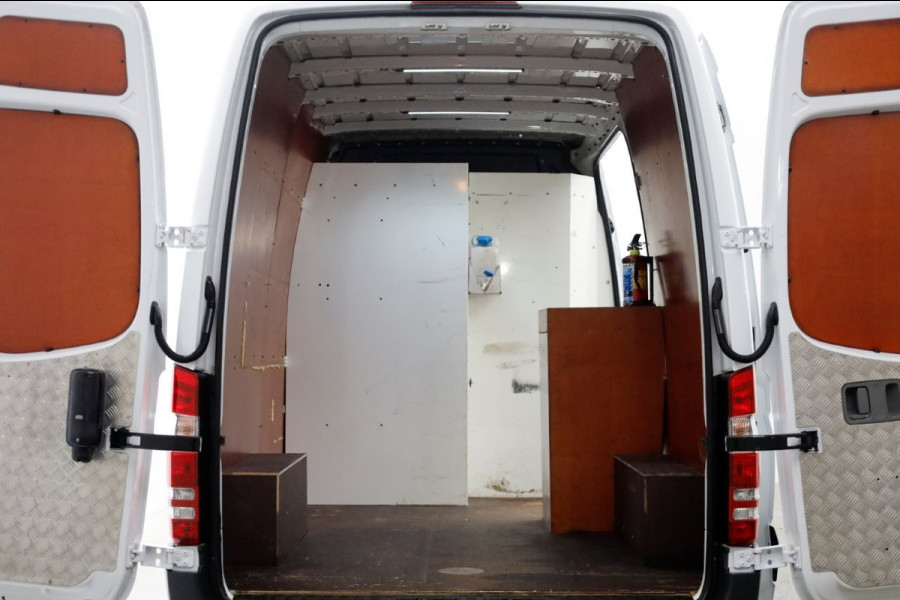 Mercedes-Benz Sprinter 316 CDI 163pk E6 L2H2 Airco/Trekhaak 2800kg 06-2018