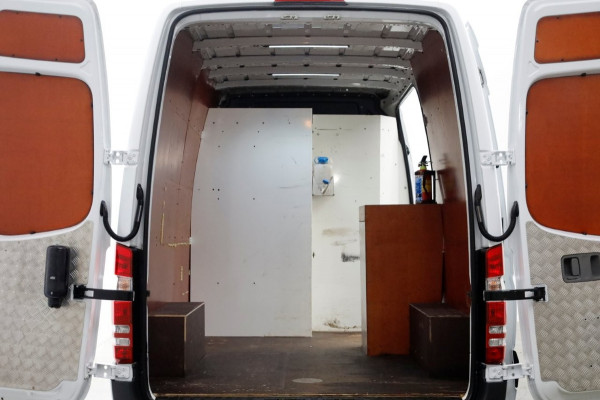Mercedes-Benz Sprinter 316 CDI 163pk E6 L2H2 Airco/Trekhaak 2800kg 06-2018