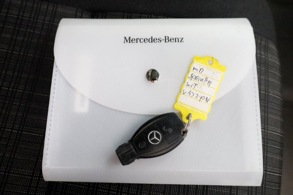 Mercedes-Benz Sprinter 316 CDI 163pk E6 L2H2 Airco/Trekhaak 2800kg 06-2018