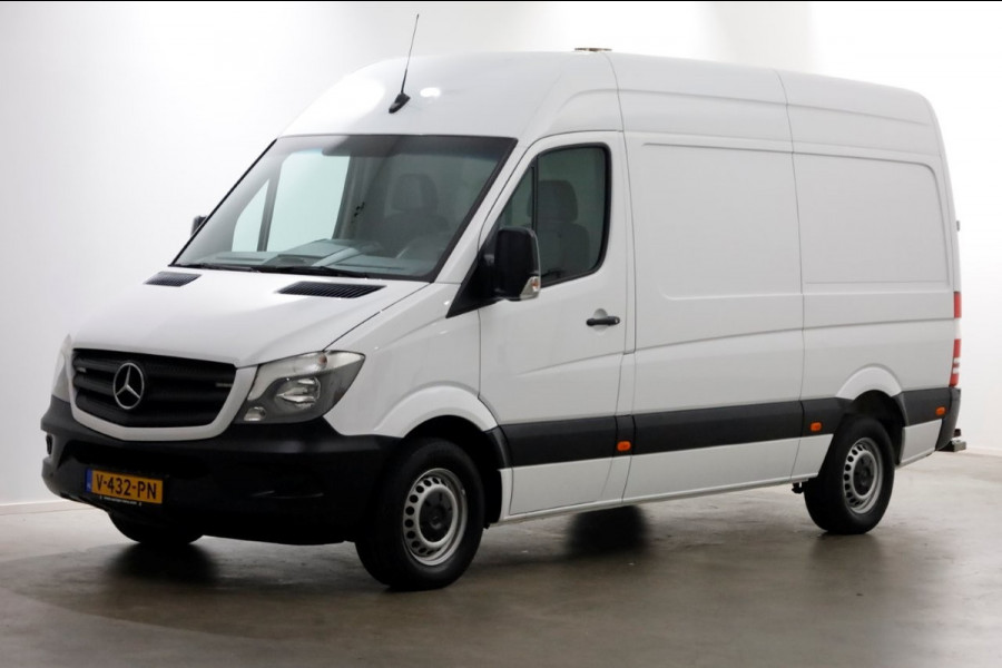Mercedes-Benz Sprinter 316 CDI 163pk E6 L2H2 Airco/Trekhaak 2800kg 06-2018