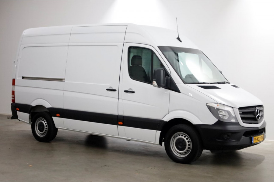 Mercedes-Benz Sprinter 316 CDI 163pk E6 L2H2 Airco/Trekhaak 2800kg 06-2018