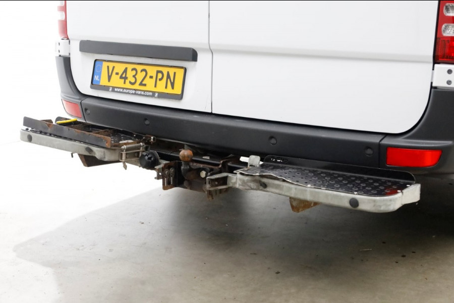 Mercedes-Benz Sprinter 316 CDI 163pk E6 L2H2 Airco/Trekhaak 2800kg 06-2018