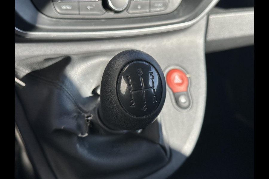 Renault Kangoo 1.5 dCi 75 Energy Comfort*A/C*CRUISE*PDC*TEL*