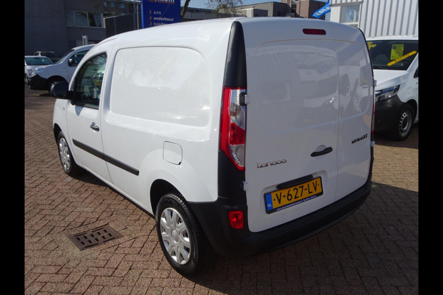 Renault Kangoo 1.5 dCi 90 SCHUIFDEUR NAVIGATIE NAP ELEK PAKKET
