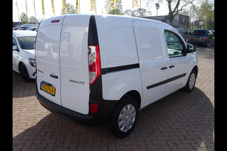 Renault Kangoo 1.5 dCi 90 SCHUIFDEUR NAVIGATIE NAP ELEK PAKKET