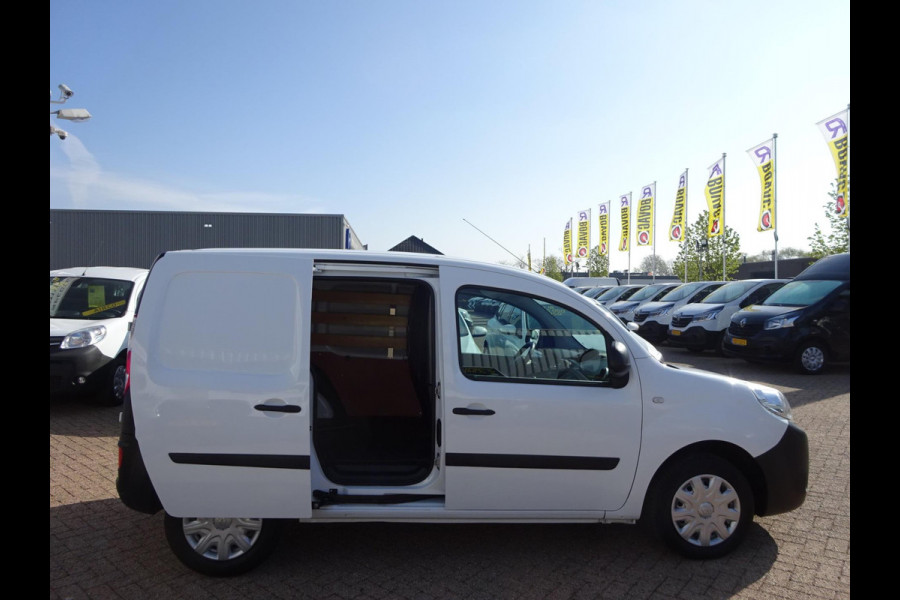 Renault Kangoo 1.5 dCi 90 SCHUIFDEUR NAVIGATIE NAP ELEK PAKKET