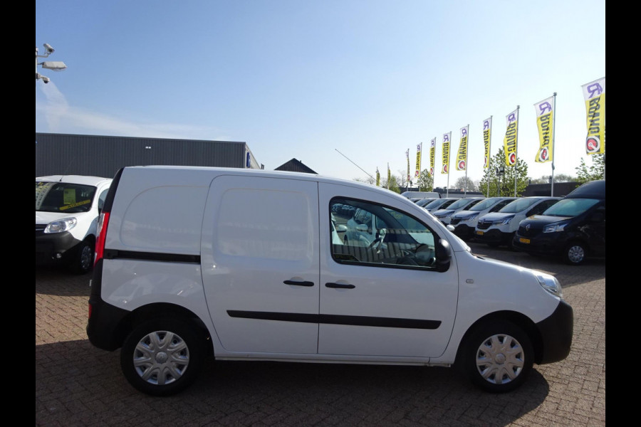 Renault Kangoo 1.5 dCi 90 SCHUIFDEUR NAVIGATIE NAP ELEK PAKKET