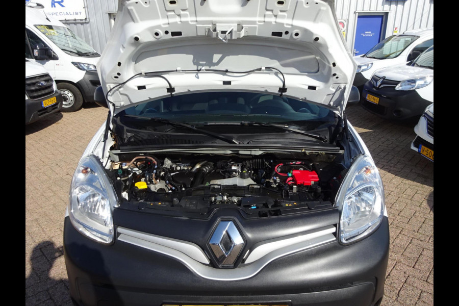 Renault Kangoo 1.5 dCi 90 SCHUIFDEUR NAVIGATIE NAP ELEK PAKKET
