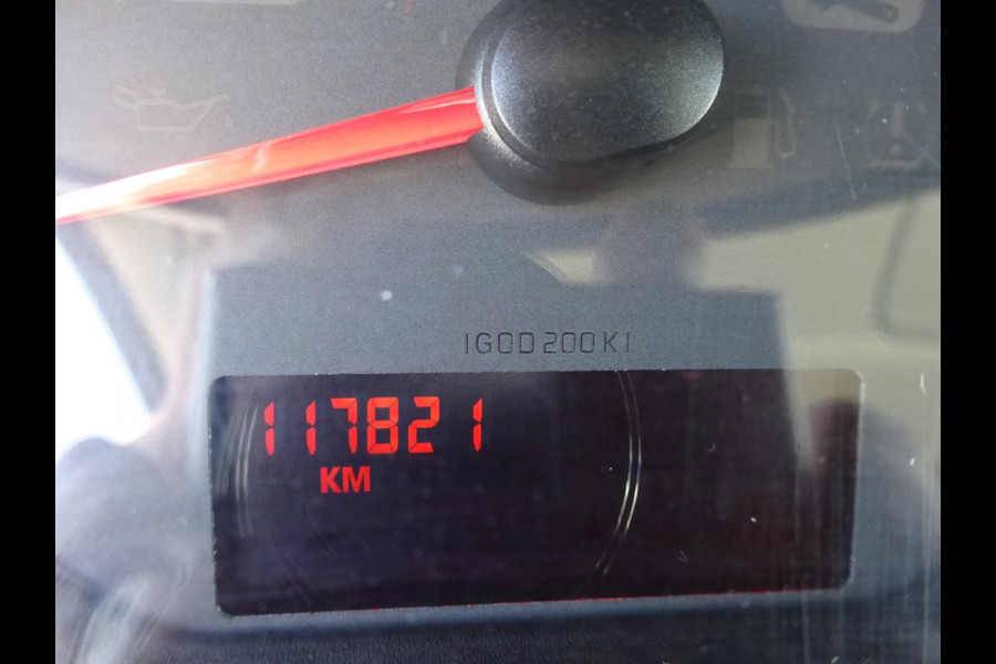 Renault Kangoo 1.5 dCi 90 SCHUIFDEUR NAVIGATIE NAP ELEK PAKKET