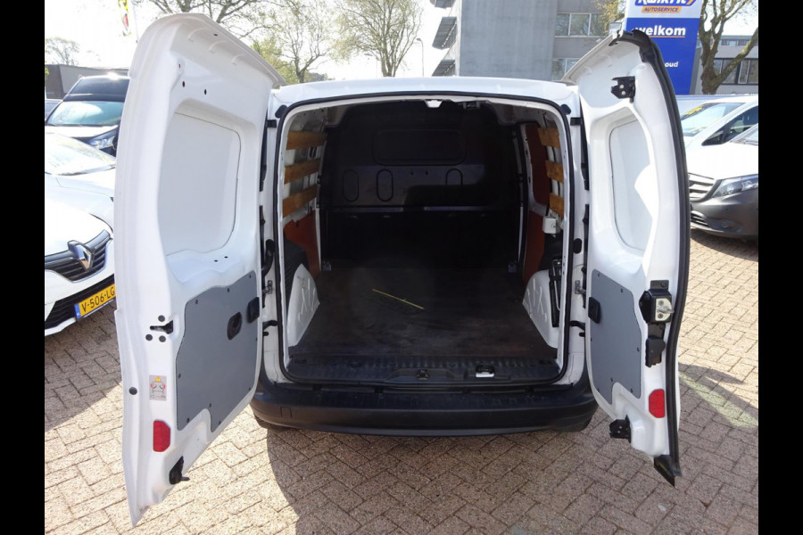 Renault Kangoo 1.5 dCi 90 SCHUIFDEUR NAVIGATIE NAP ELEK PAKKET