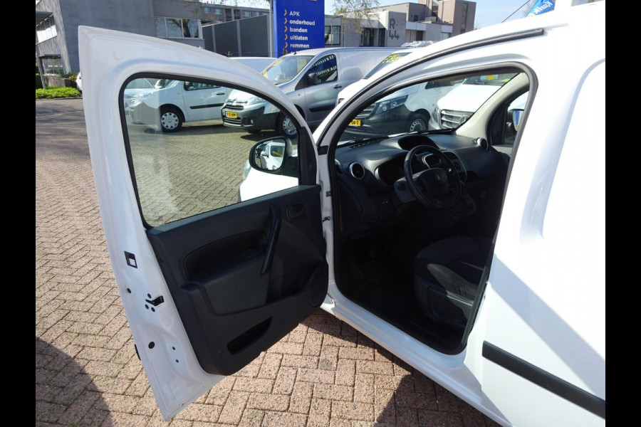 Renault Kangoo 1.5 dCi 90 SCHUIFDEUR NAVIGATIE NAP ELEK PAKKET
