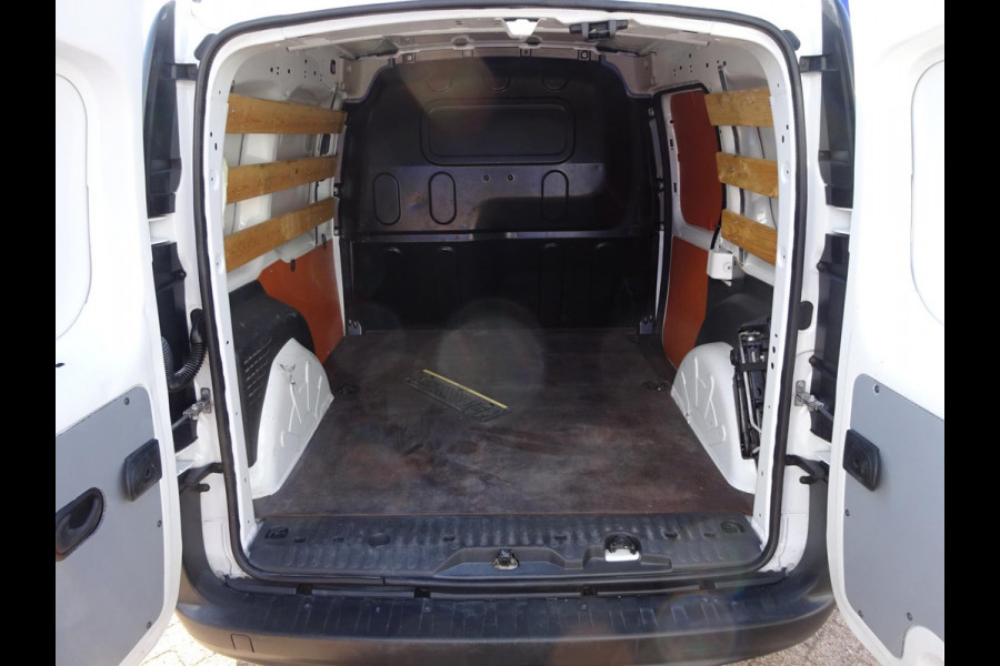 Renault Kangoo 1.5 dCi 90 SCHUIFDEUR NAVIGATIE NAP ELEK PAKKET