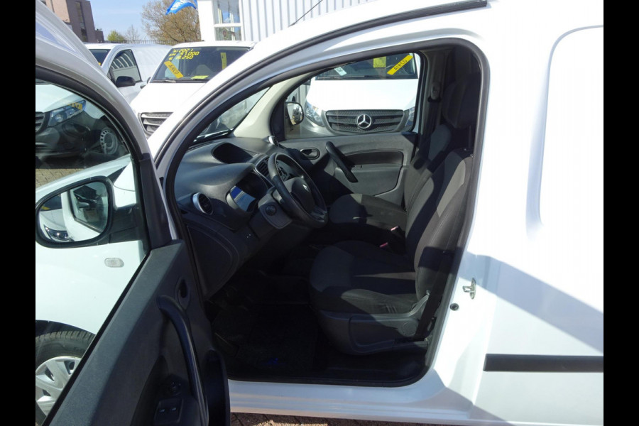 Renault Kangoo 1.5 dCi 90 SCHUIFDEUR NAVIGATIE NAP ELEK PAKKET