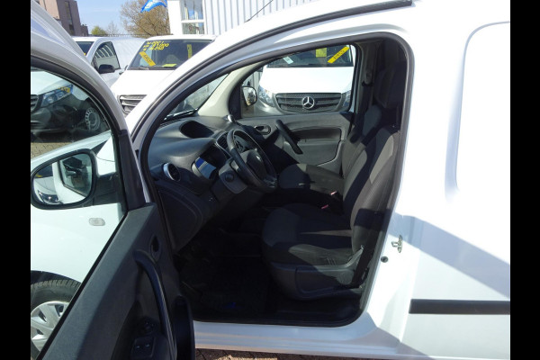 Renault Kangoo 1.5 dCi 90 SCHUIFDEUR NAVIGATIE NAP ELEK PAKKET