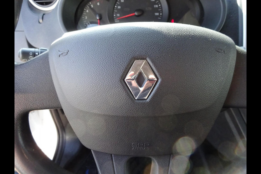 Renault Kangoo 1.5 dCi 90 SCHUIFDEUR NAVIGATIE NAP ELEK PAKKET