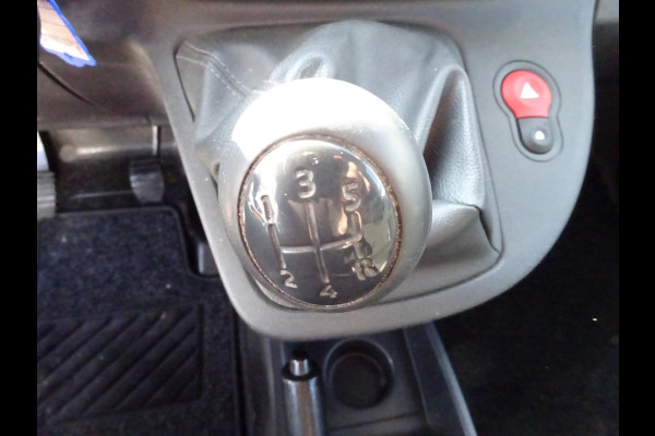 Renault Kangoo 1.5 dCi 90 SCHUIFDEUR NAVIGATIE NAP ELEK PAKKET