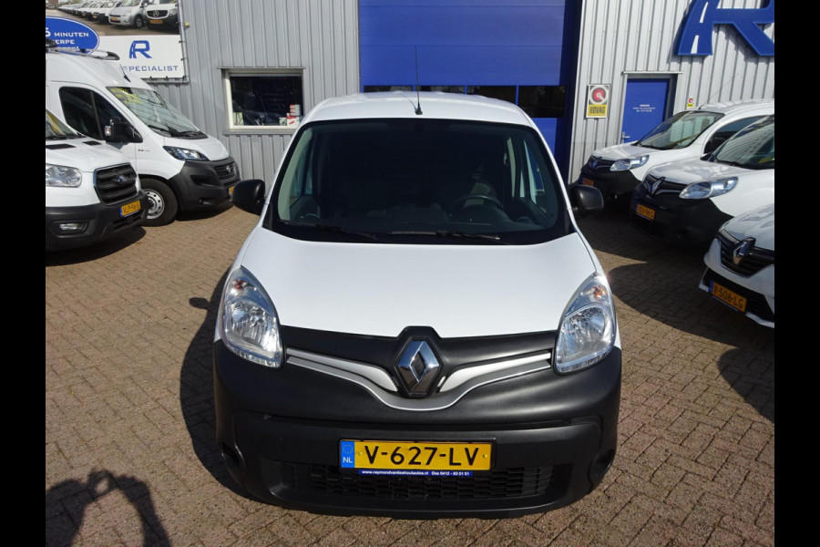 Renault Kangoo 1.5 dCi 90 SCHUIFDEUR NAVIGATIE NAP ELEK PAKKET