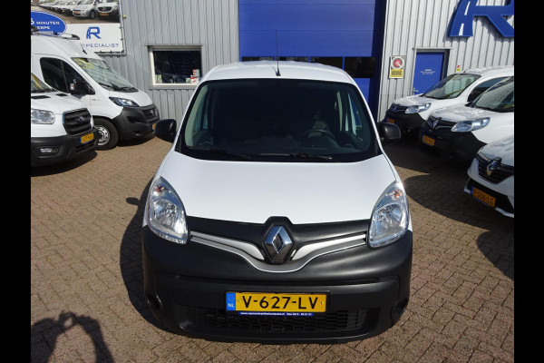 Renault Kangoo 1.5 dCi 90 SCHUIFDEUR NAVIGATIE NAP ELEK PAKKET