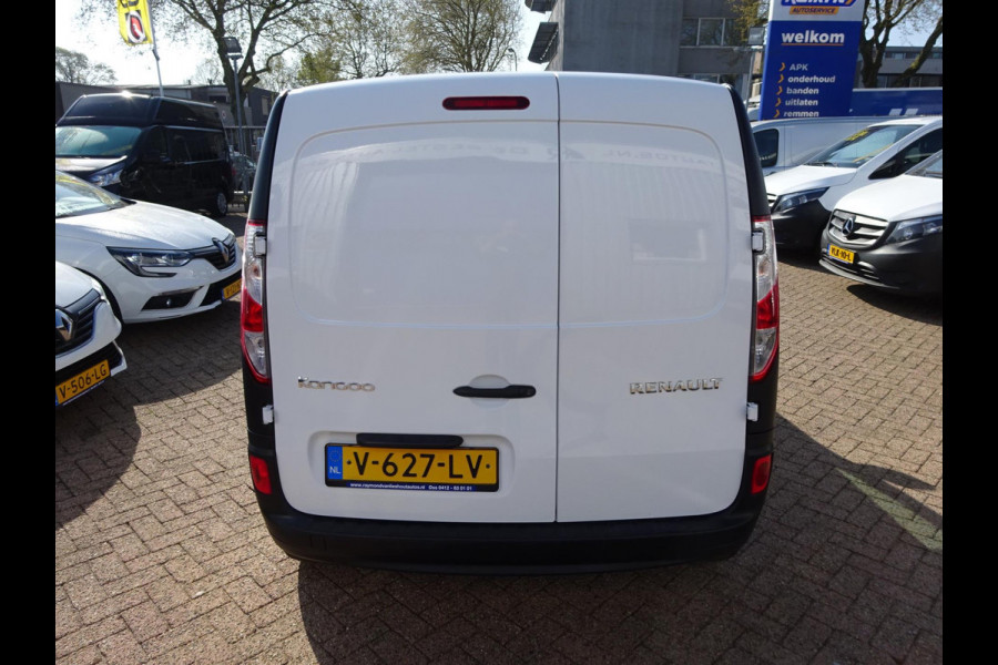 Renault Kangoo 1.5 dCi 90 SCHUIFDEUR NAVIGATIE NAP ELEK PAKKET