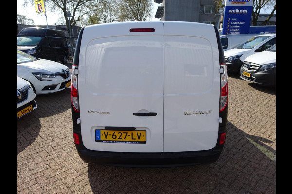 Renault Kangoo 1.5 dCi 90 SCHUIFDEUR NAVIGATIE NAP ELEK PAKKET