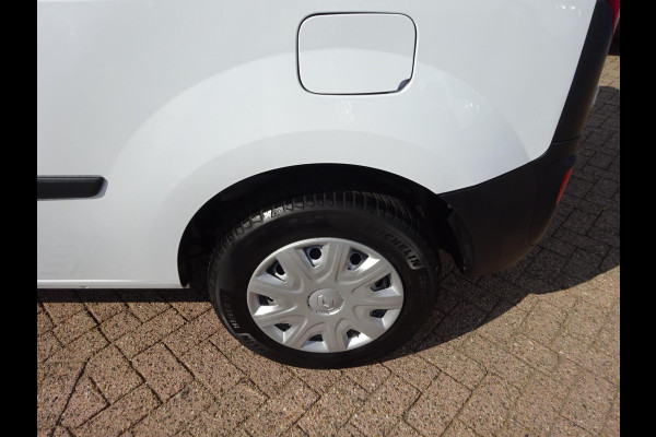 Renault Kangoo 1.5 dCi 90 SCHUIFDEUR NAVIGATIE NAP ELEK PAKKET