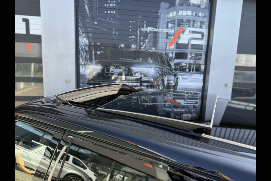 Land Rover Range Rover Sport P575 SVR Carbon Edition