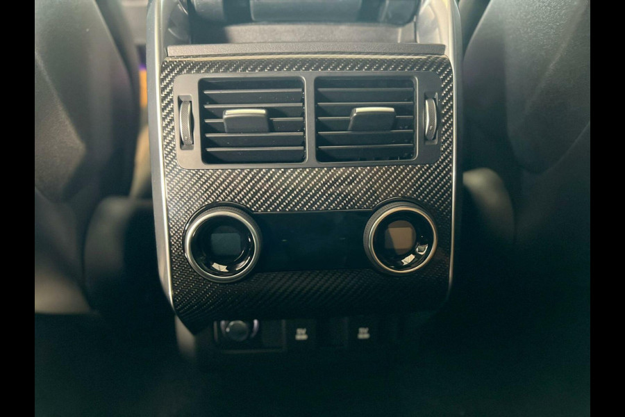 Land Rover Range Rover Sport P575 SVR Carbon Edition