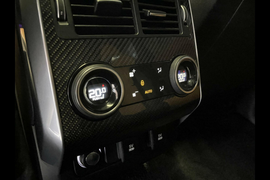 Land Rover Range Rover Sport P575 SVR Carbon Edition