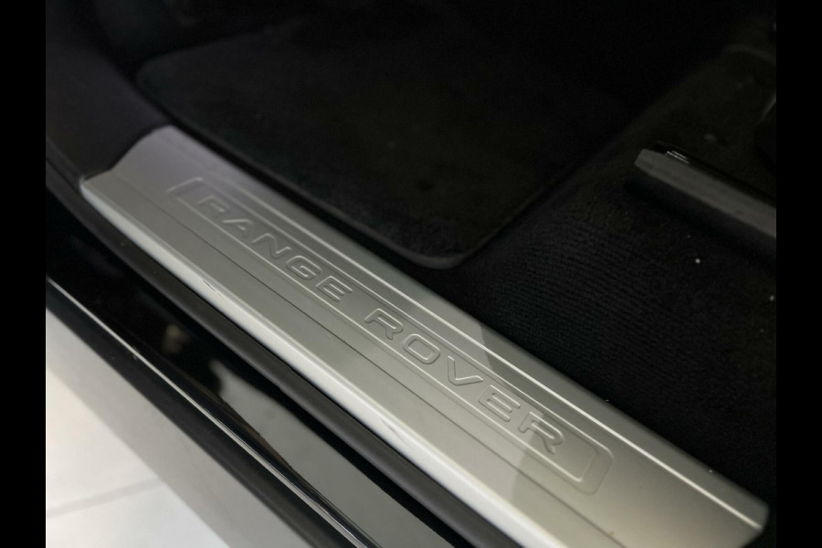 Land Rover Range Rover Sport P575 SVR Carbon Edition