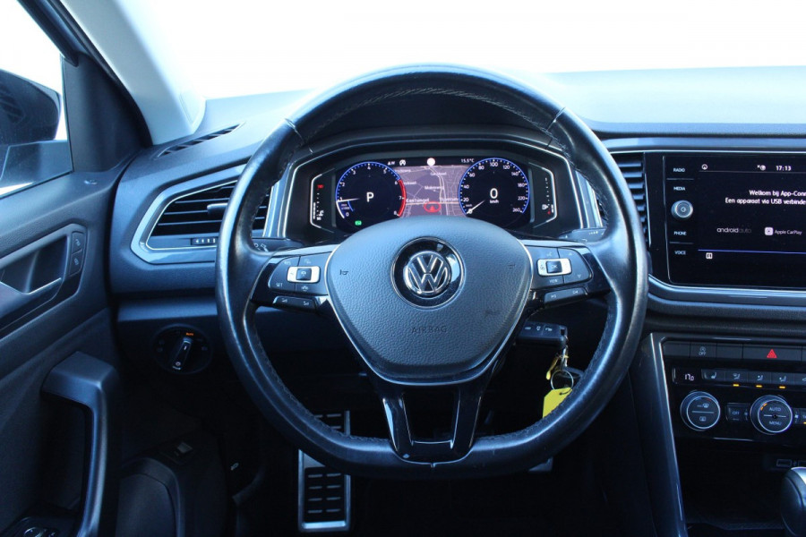 Volkswagen T-Roc 1.5 TSI DSG Sport VIRTUAL CARPLAY ACC LANE CAMERA '20