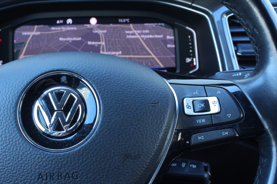 Volkswagen T-Roc 1.5 TSI DSG Sport VIRTUAL CARPLAY ACC LANE CAMERA '20